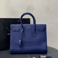 Saint Laurent Sac de Jour Medium Tote Bag