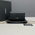 Chanel Wallet on Chain