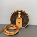 Louis Vuitton Mini Boîte Chapeau Classic