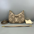 Louis Vuitton Monogram Empreinte Bagatelle