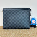 Louis Vuitton Pochette Voyage MM