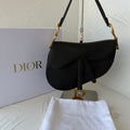 Dior Saddle Bag Medium