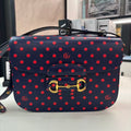 Gucci 1955 Horsebit Bag