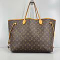 Louis Vuitton Neverfull GM Monogram Canvas