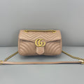 Gucci GG Marmont Beige