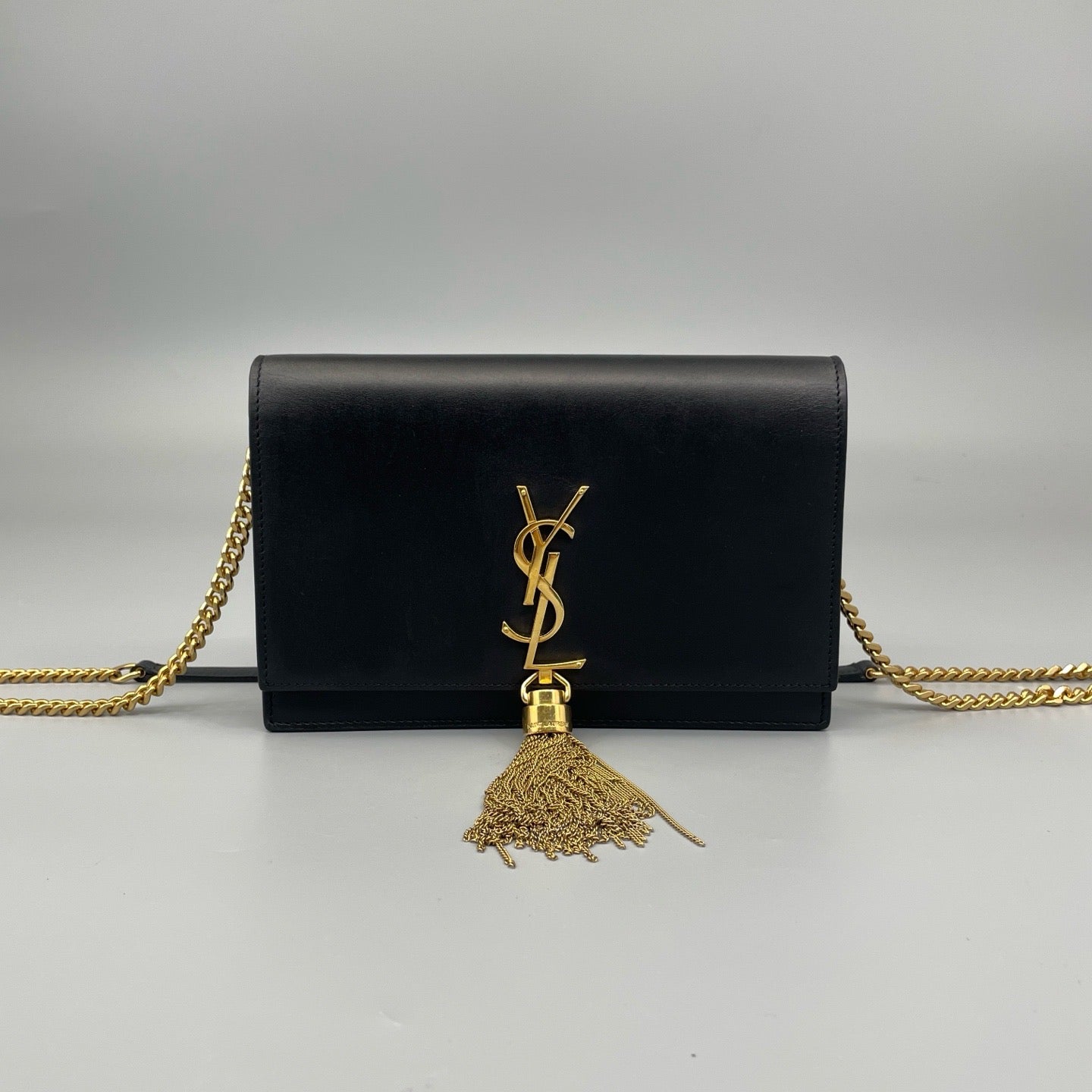 Saint Laurent Kate Tassel Mini