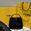 Fendi peekaboo iconic XS 20cm Near New