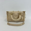 Dior Lady Dior Mini