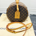 Louis Vuitton Boite Chapeau Souple MM