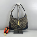 Gucci Jackie GG Canvas