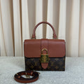 LOUIS VUITTON Locky BB