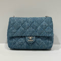 Chanel Classic Flap Large Mini,