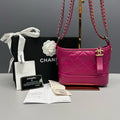 Chanel Gabrielle Small Hobo Bag