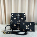 Louis Vuitton NeoNoe MM Bucket Bag