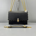 Fendi Kan I Black