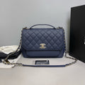 Chanel Affinity Medium Flap