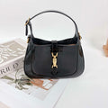 Gucci Jackie 1961 Small Black