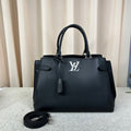Louis Vuitton My Lockme Tote