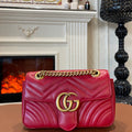 Gucci Marmont 22