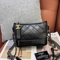 Chanel Gabrielle Small Hobo Bag