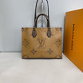 Louis Vuitton On-the-Go MM