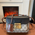 Gucci Padlock