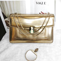 Bvlgari Serpenti Gold 25cm