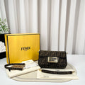 New Unused Fendi Baguette Bag