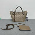 Louis Vuitton Hina Medium Grey