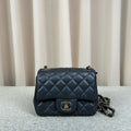 Chanel Classic Square Mini Flap Bag