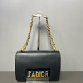Dior J'ADIOR Black Smooth