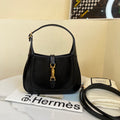 Gucci Jackie 1961 Small Black