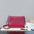 Chanel Gabrielle Small Hobo Bag
