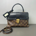 Louis Vuitton Top Handle
