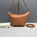 Loewe Hammock Hobo Bag