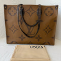 Louis Vuitton Onthego GM