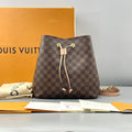 Louis Vuitton NeoNoe MM Damier Ebene