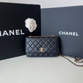 Chanel Trendy CC WOC