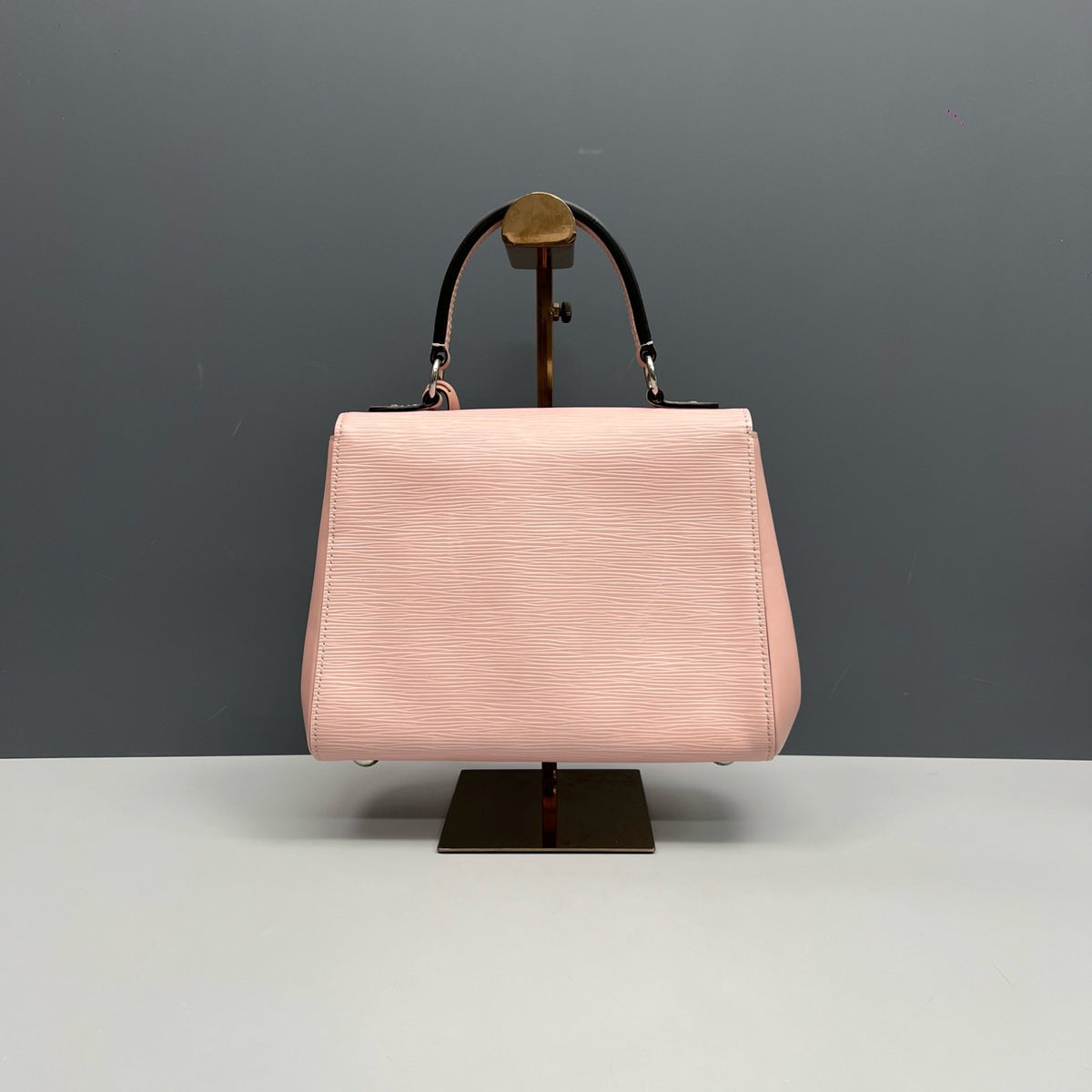 Louis Vuitton Cluny BB (Missing Crossbody Strap)