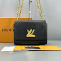 Louis Vuitton Epi Leather Twist