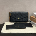 Louis Vuitton Félicie Pochette