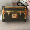 Louis Vuitton Petite Malle