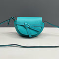 Loewe Mini Gate Crossbody Bag