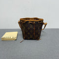 Louis Vuitton Nano Noe Bucket
