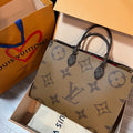 Louis Vuitton OnTheGo GM Tote