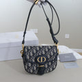 Dior Bobby Small Crossbody Bag