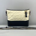 Chanel Gabrielle Quilted Calfskin