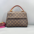 Louis Vuitton Monogram Cluny