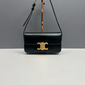 Celine Triomphe Shoulder Bag