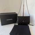 Chanel WOC Wallet on Chain